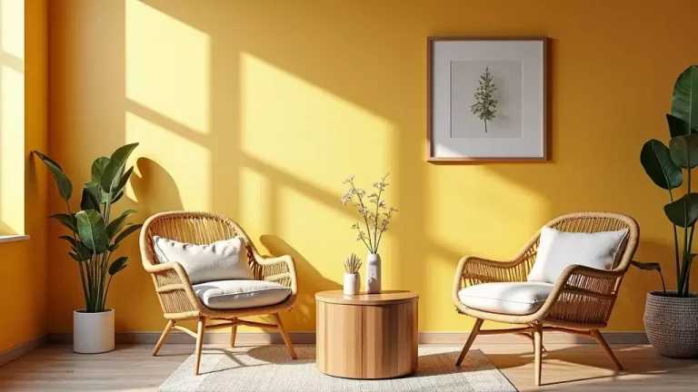 Interiors