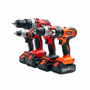 Drills
