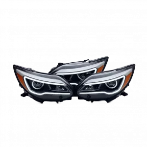 Headlights
