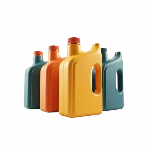 Oil