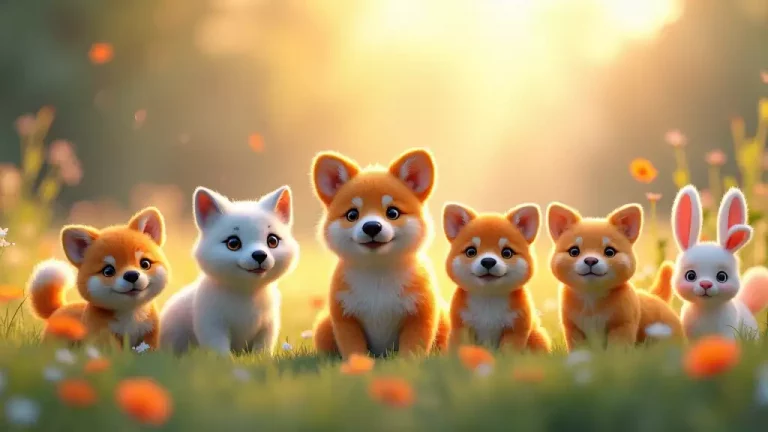 Animals